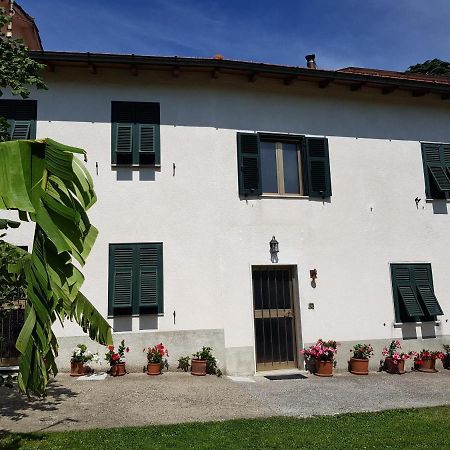 Casa Luigina Villa Vezzola Bagian luar foto