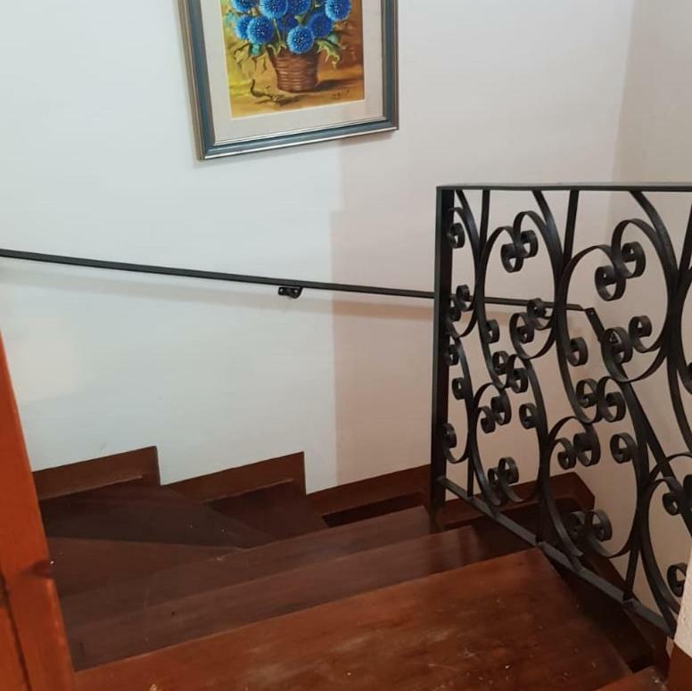 Casa Luigina Villa Vezzola Bagian luar foto