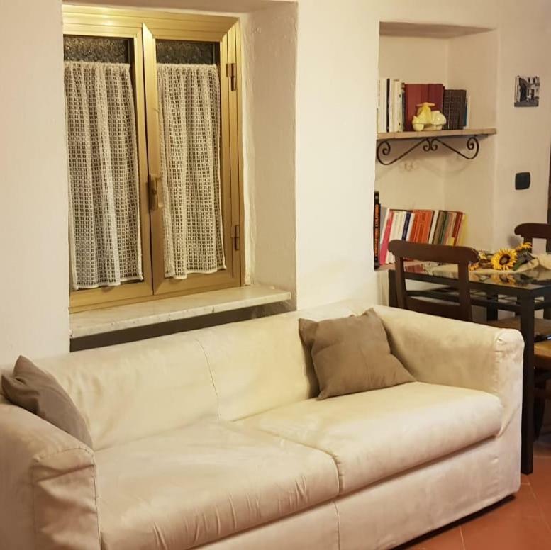 Casa Luigina Villa Vezzola Bagian luar foto