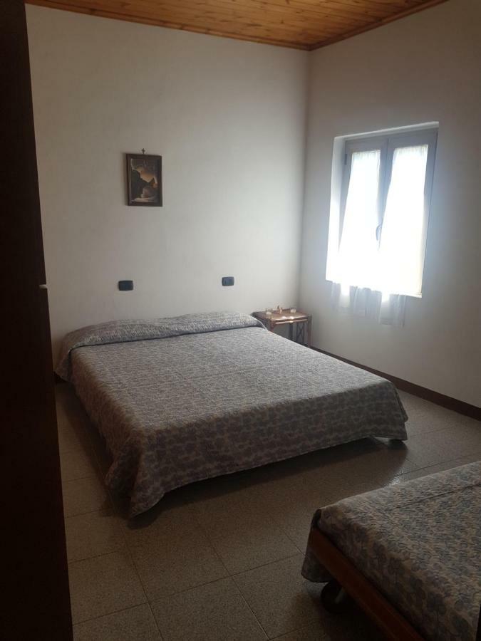 Casa Luigina Villa Vezzola Bagian luar foto